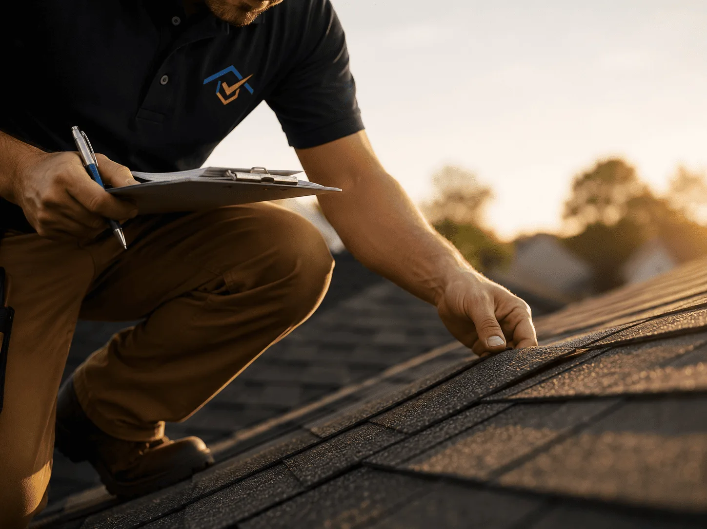 Why Choose Roof Inspection in Cordesville, SC
